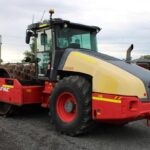 2012 Dynapac Road - Compactor Padfoot for sale — view 3
