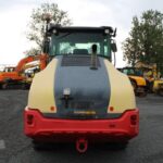2012 Dynapac Road - Compactor Padfoot for sale — view 4