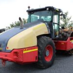 2012 Dynapac Road - Compactor Padfoot for sale — view 5