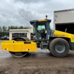 2012 Dynapac Road - Compactor - Drum for sale
