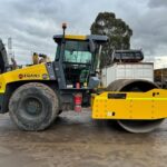 2012 Dynapac Road - Compactor - Drum for sale — view 3