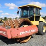 2008 Dynapac Road - Compactor Padfoot for sale