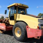 2008 Dynapac Road - Compactor Padfoot for sale — view 3