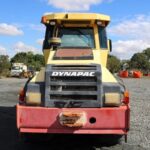 2008 Dynapac Road - Compactor Padfoot for sale — view 4