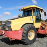 2008 Dynapac Road - Compactor Padfoot for sale — view 5