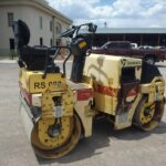2000 Dynapac Road - Compactor - Drum for sale — view 4