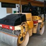 2000 Dynapac Road - Compactor - Drum for sale