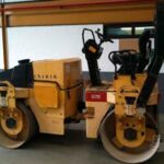 2000 Dynapac Road - Compactor - Drum for sale — view 2
