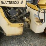 Dynapac Road - Compactor - Drum for sale — view 3
