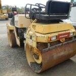 Dynapac Road - Compactor - Drum for sale — view 5