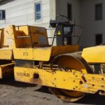 1987 Dynapac Road - Compactor - Drum for sale