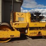 1987 Dynapac Road - Compactor - Drum for sale — view 2