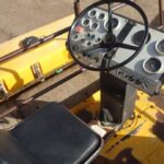 1987 Dynapac Road - Compactor - Drum for sale — view 3