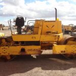 1987 Dynapac Road - Compactor - Drum for sale — view 5