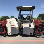 2018 Dynapac Road - Compactor - Drum for sale