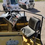 1997 Dynapac Road - Compactor - Drum for sale — view 3