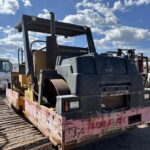 1997 Dynapac Road - Compactor - Drum for sale — view 4