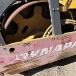1997 Dynapac Road - Compactor - Drum for sale — view 5