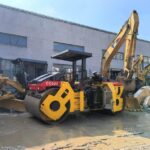 2020 Dynapac Road - Compactor - Drum for sale