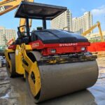 2020 Dynapac Road - Compactor - Drum for sale — view 2