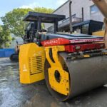 2020 Dynapac Road - Compactor - Drum for sale — view 3
