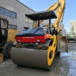 2020 Dynapac Road - Compactor - Drum for sale — view 4