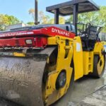 2020 Dynapac Road - Compactor - Drum for sale — view 5