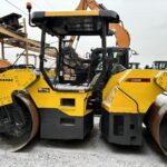 2015 Dynapac Road - Compactor - Drum for sale
