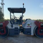 2018 Dynapac Road - Compactor - Drum for sale