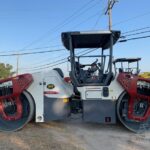 2018 Dynapac Road - Compactor - Drum for sale — view 2