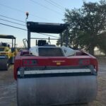 2018 Dynapac Road - Compactor - Drum for sale — view 3