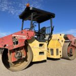 Dynapac Road - Compactor - Drum for sale