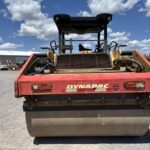 Dynapac Road - Compactor - Drum for sale — view 5