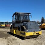 2015 Dynapac Road - Compactor - Drum for sale — view 3