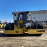 2015 Dynapac Road - Compactor - Drum for sale — view 4