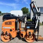 2008 Dynapac Road - Compactor - Drum for sale