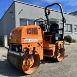 2008 Dynapac Road - Compactor - Drum for sale — view 2