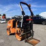2008 Dynapac Road - Compactor - Drum for sale — view 3