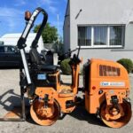 2008 Dynapac Road - Compactor - Drum for sale — view 4