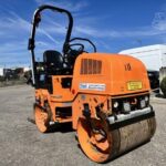 2008 Dynapac Road - Compactor - Drum for sale — view 5
