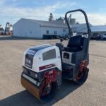 2022 Dynapac Road - Compactor - Drum for sale