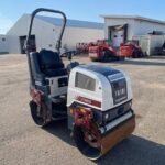 2022 Dynapac Road - Compactor - Drum for sale — view 2