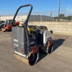 2022 Dynapac Road - Compactor - Drum for sale — view 3
