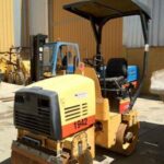 1996 Dynapac Road - Compactor - Drum for sale