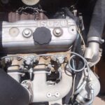 1985 Dynapac Road - Compactor - Drum for sale — view 4
