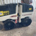 2023 Dynapac Road - Compactor - Walk for sale