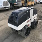 2019 Dynapac Road - Compactor - Walk for sale