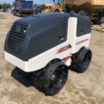 2019 Dynapac Road - Compactor - Walk for sale