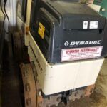 2023 Dynapac Road - Compactor - Walk for sale — view 2