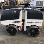2019 Dynapac Road - Compactor - Walk for sale — view 2